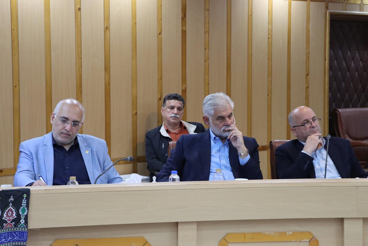 خبرگزاری آریا