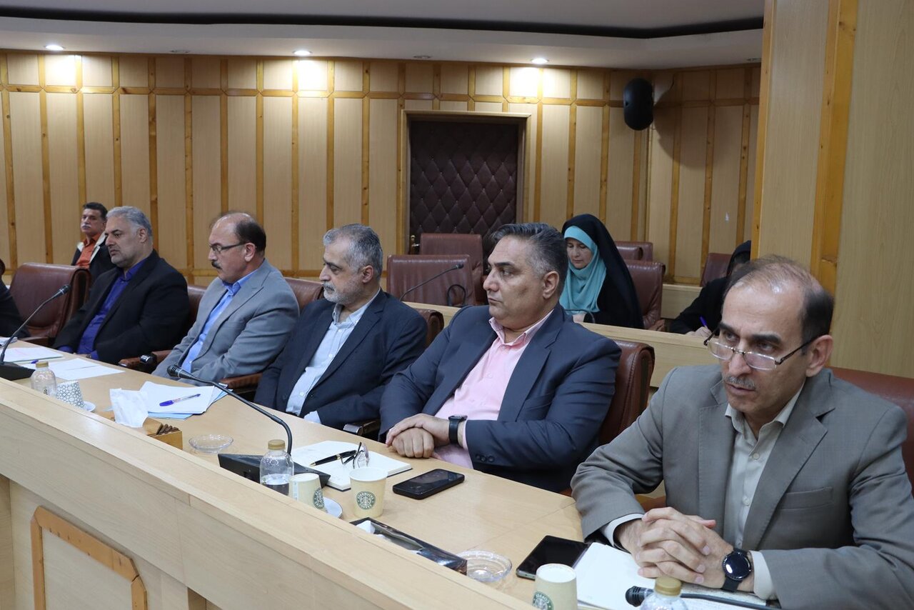 خبرگزاری آریا