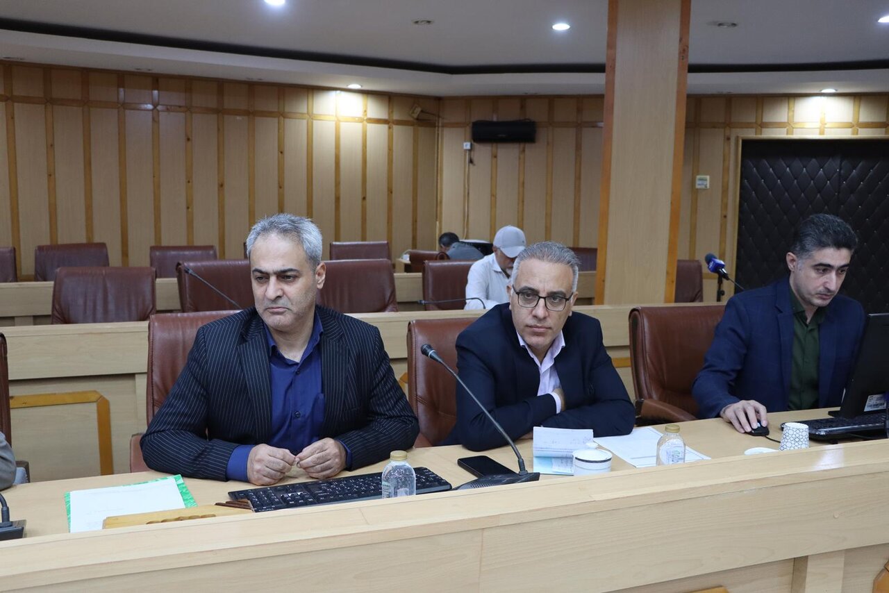 خبرگزاری آریا