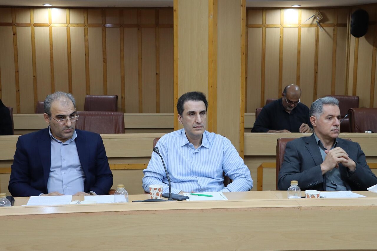 خبرگزاری آریا