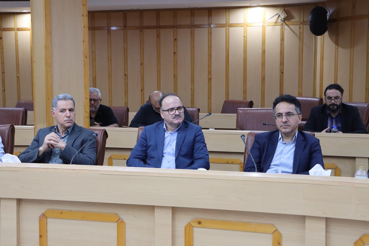 خبرگزاری آریا