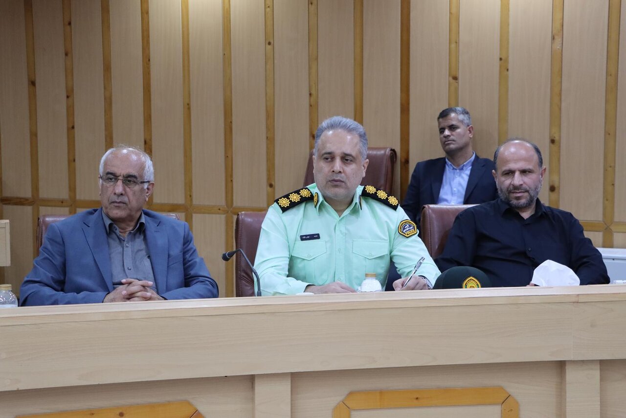 خبرگزاری آریا