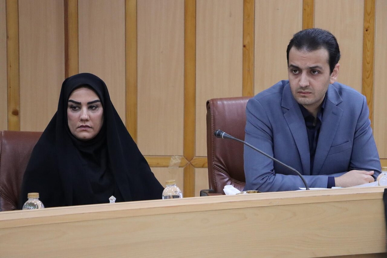 خبرگزاری آریا