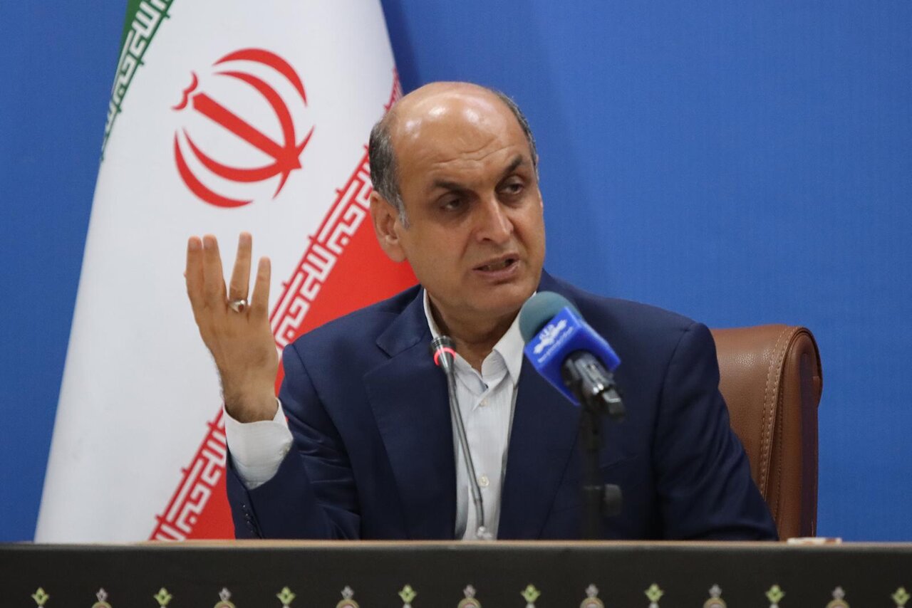 خبرگزاری آریا