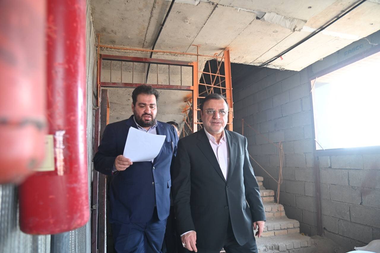 خبرگزاری آریا