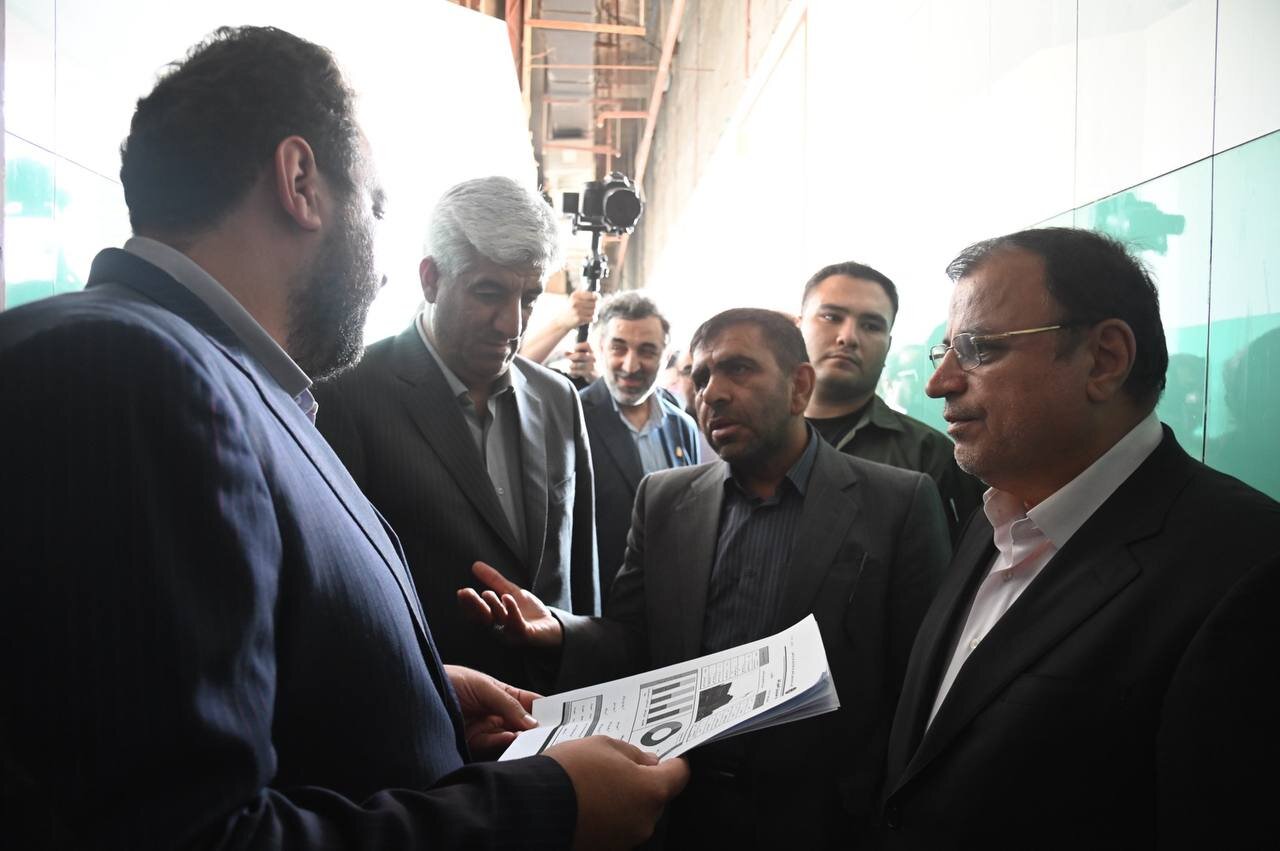 خبرگزاری آریا