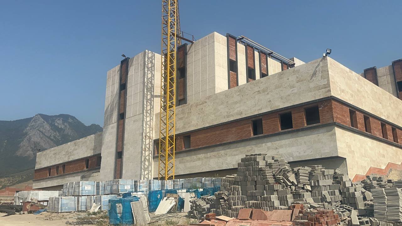 خبرگزاری آریا
