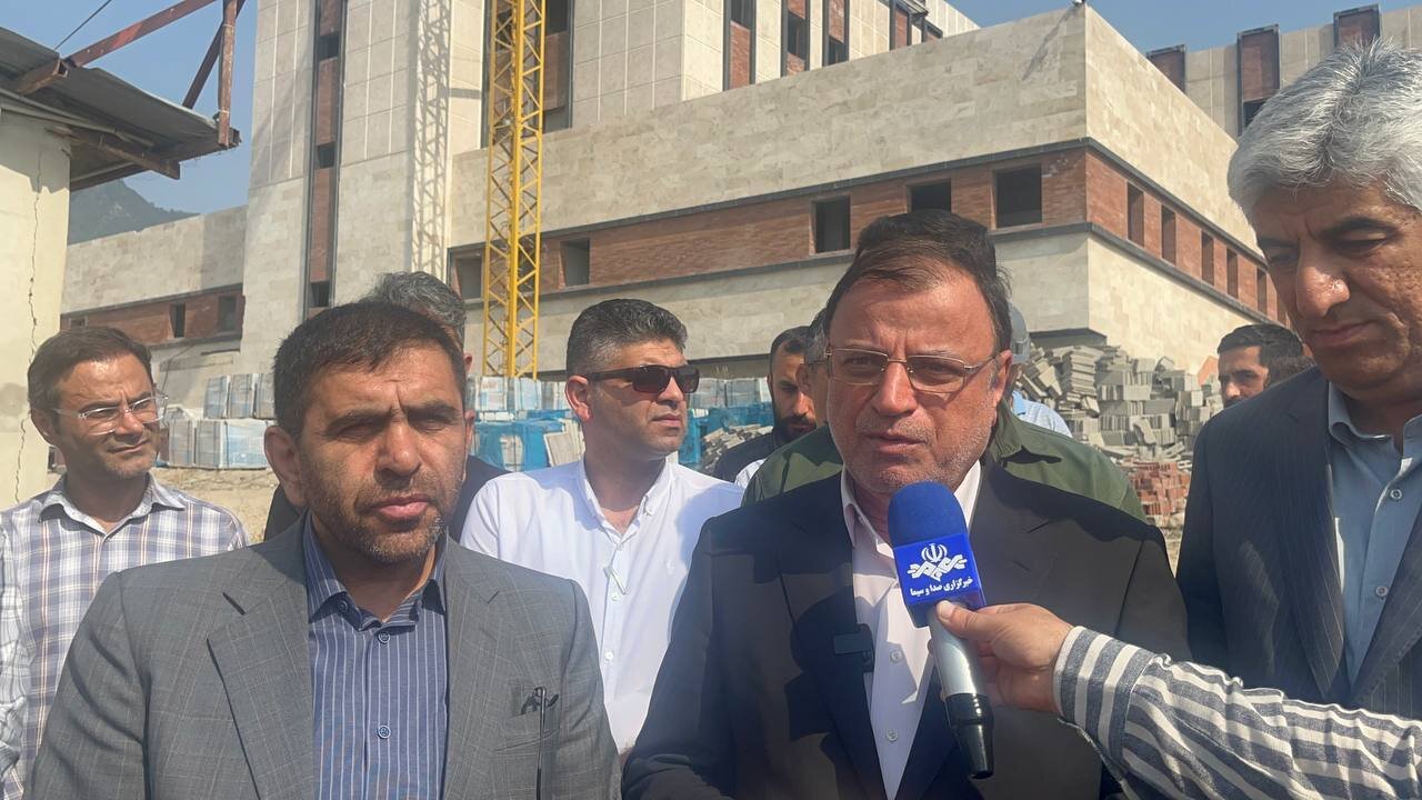 خبرگزاری آریا