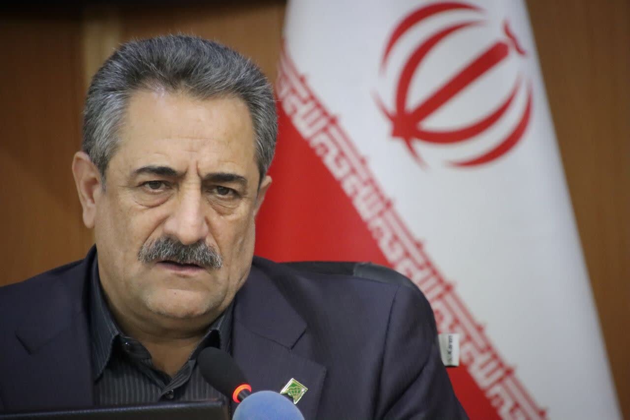 خبرگزاری آریا