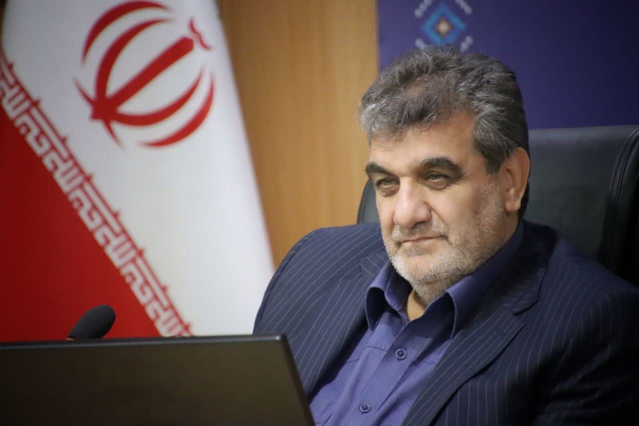 خبرگزاری آریا