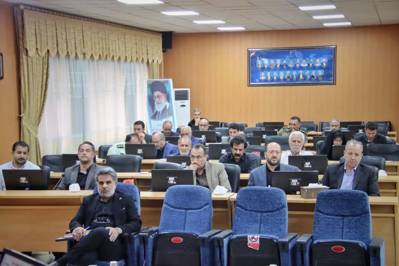 خبرگزاری آریا