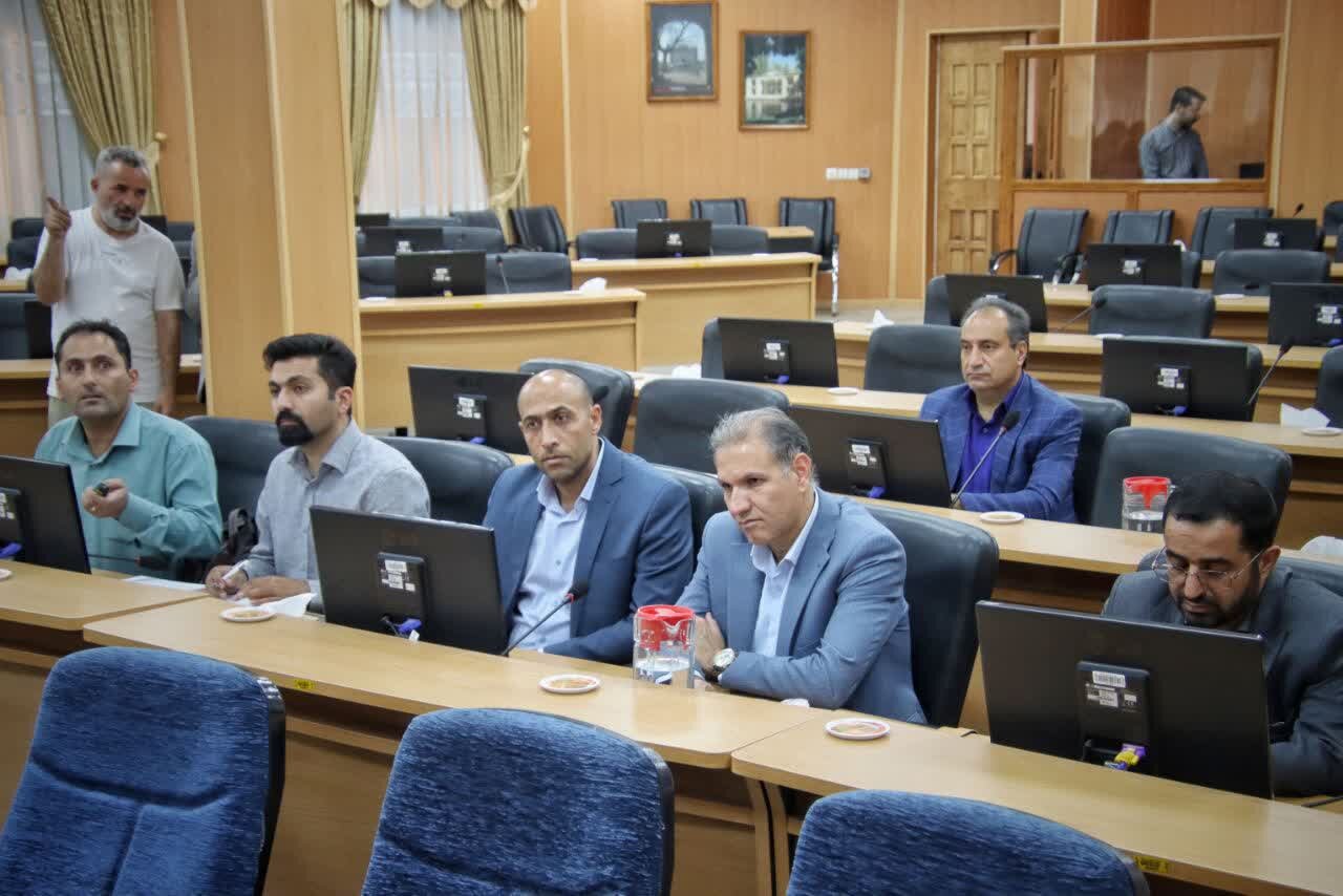 خبرگزاری آریا
