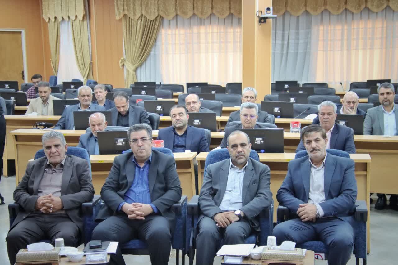 خبرگزاری آریا