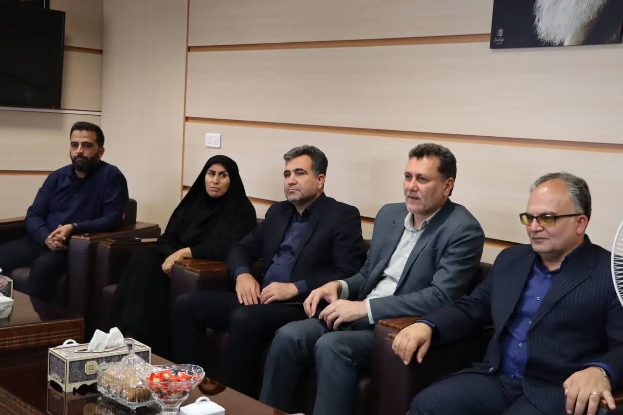 خبرگزاری آریا