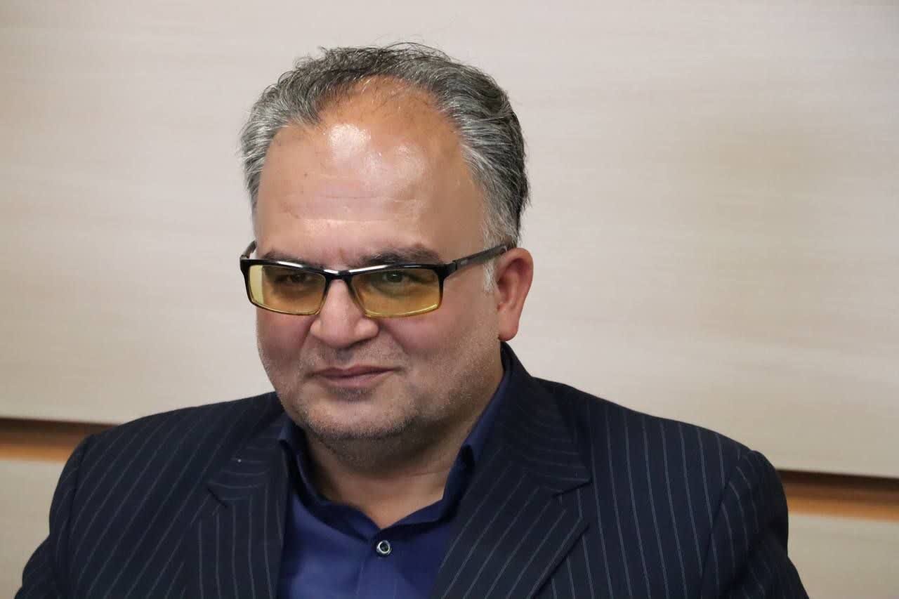 خبرگزاری آریا