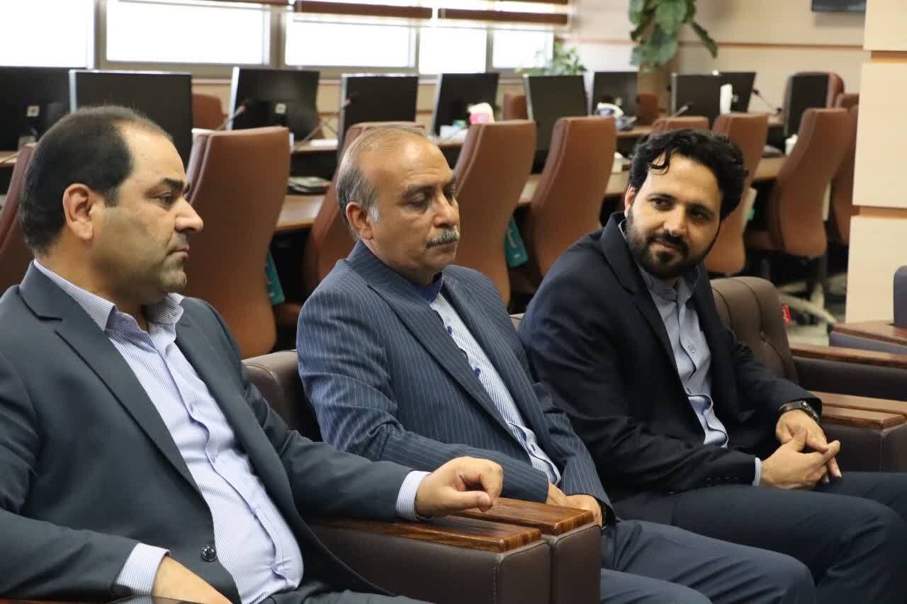 خبرگزاری آریا