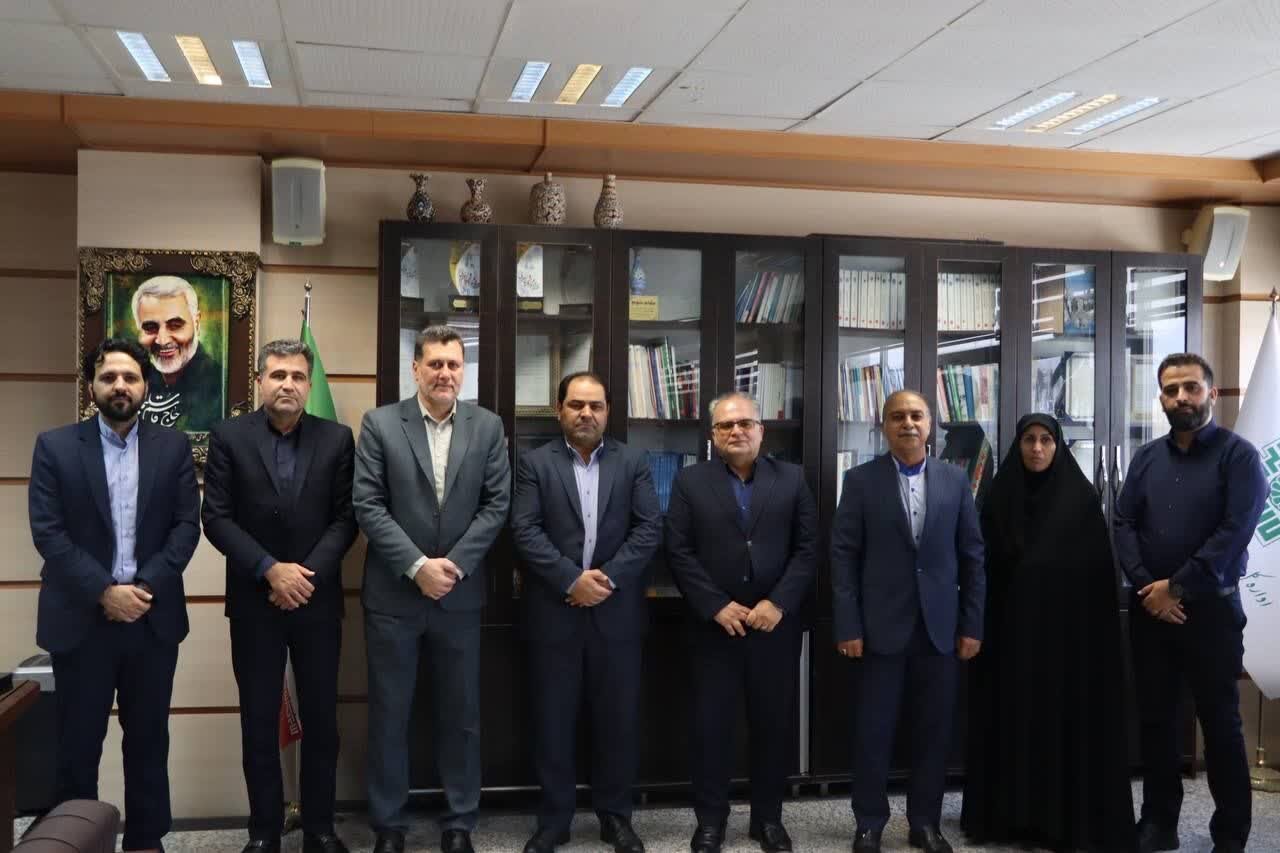 خبرگزاری آریا