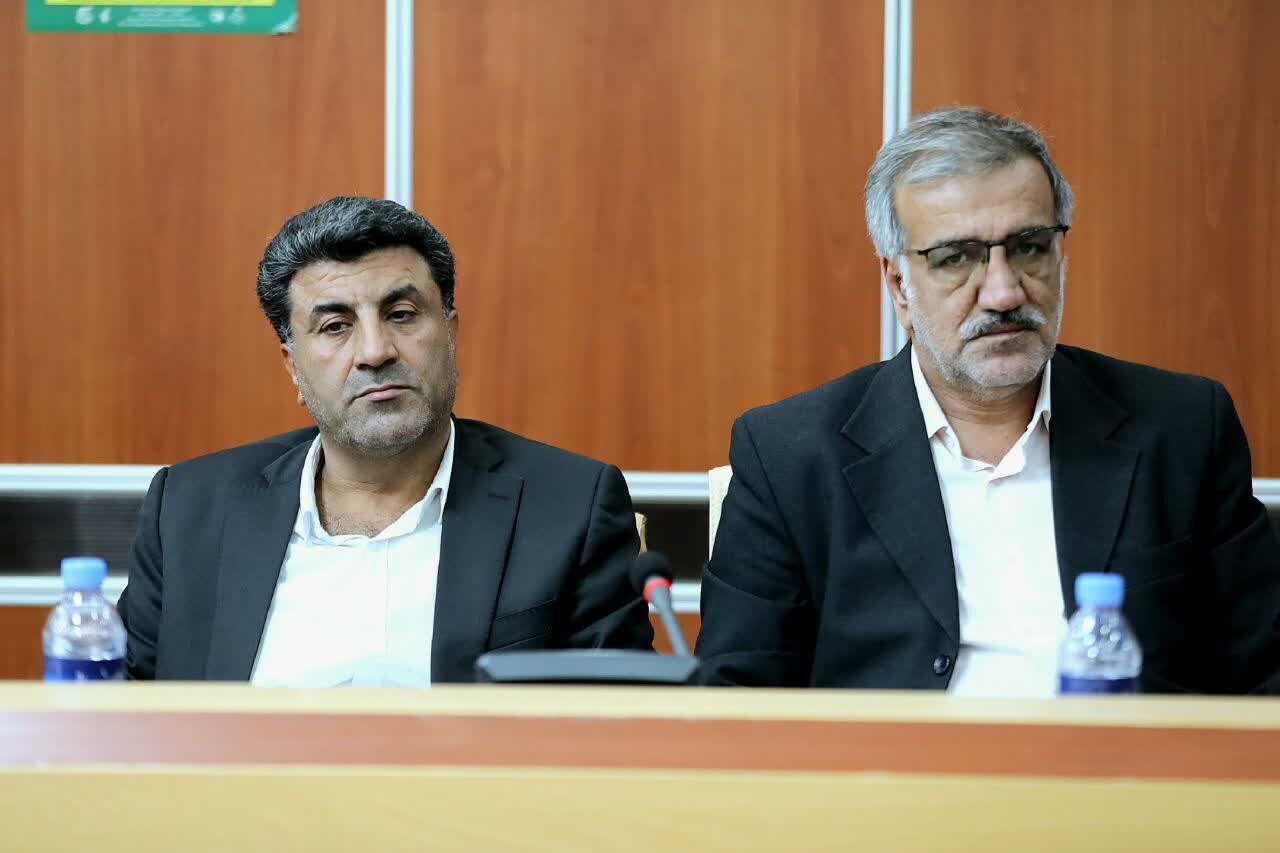 خبرگزاری آریا