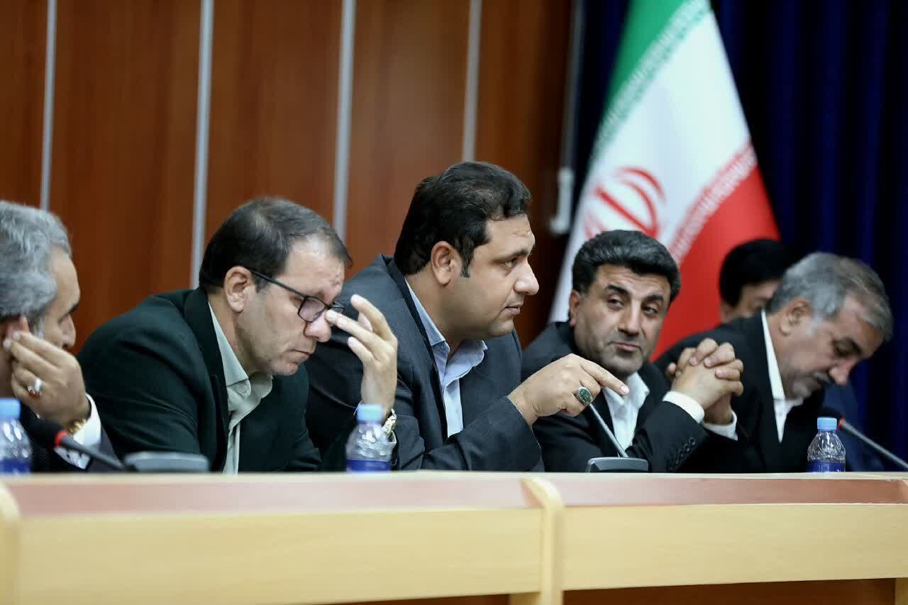 خبرگزاری آریا