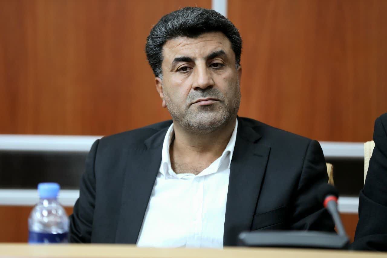 خبرگزاری آریا