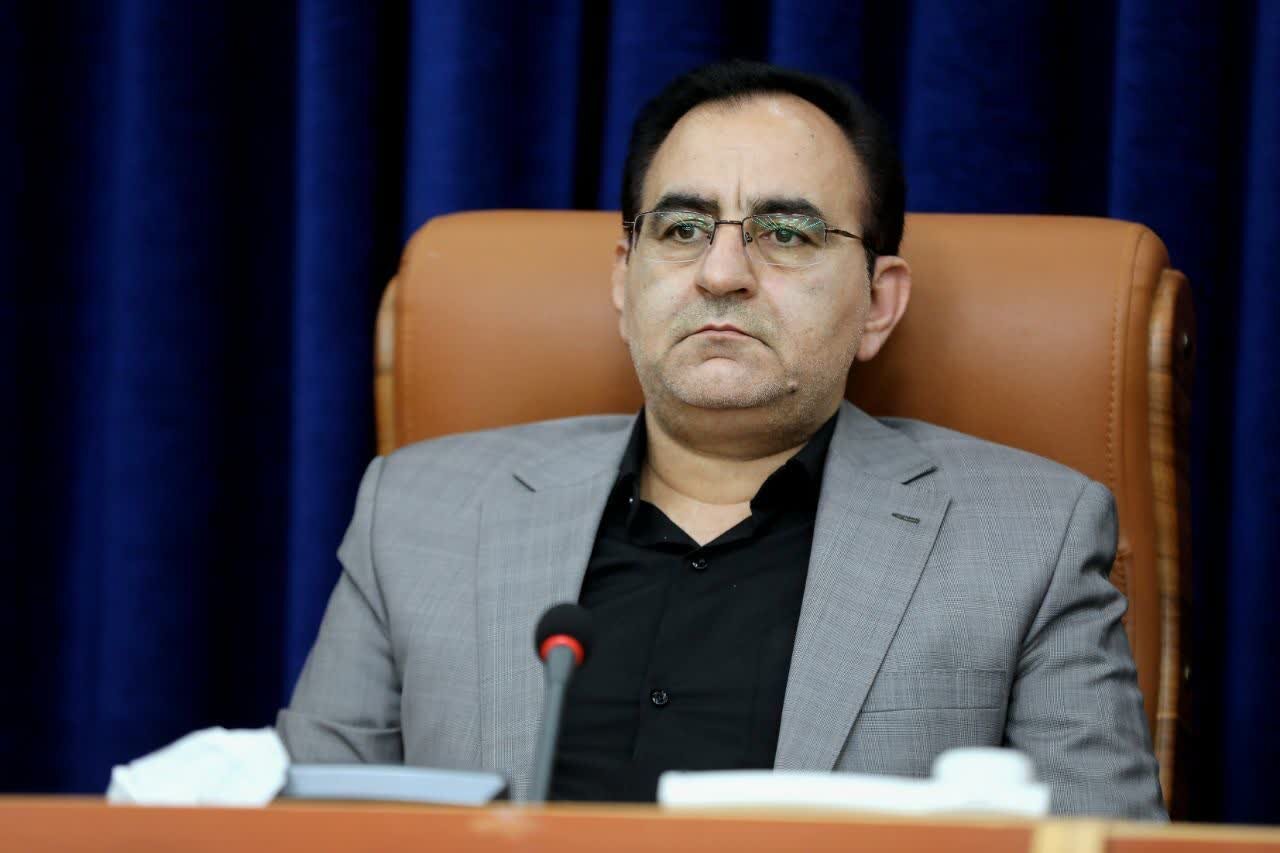 خبرگزاری آریا
