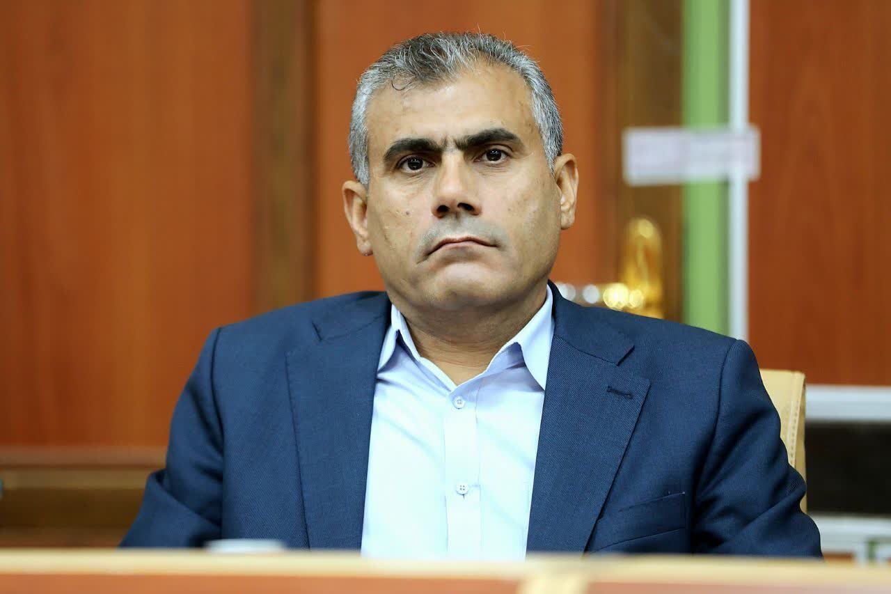 خبرگزاری آریا