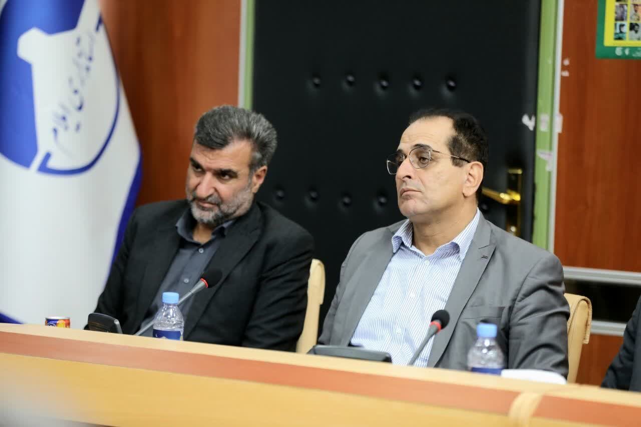 خبرگزاری آریا