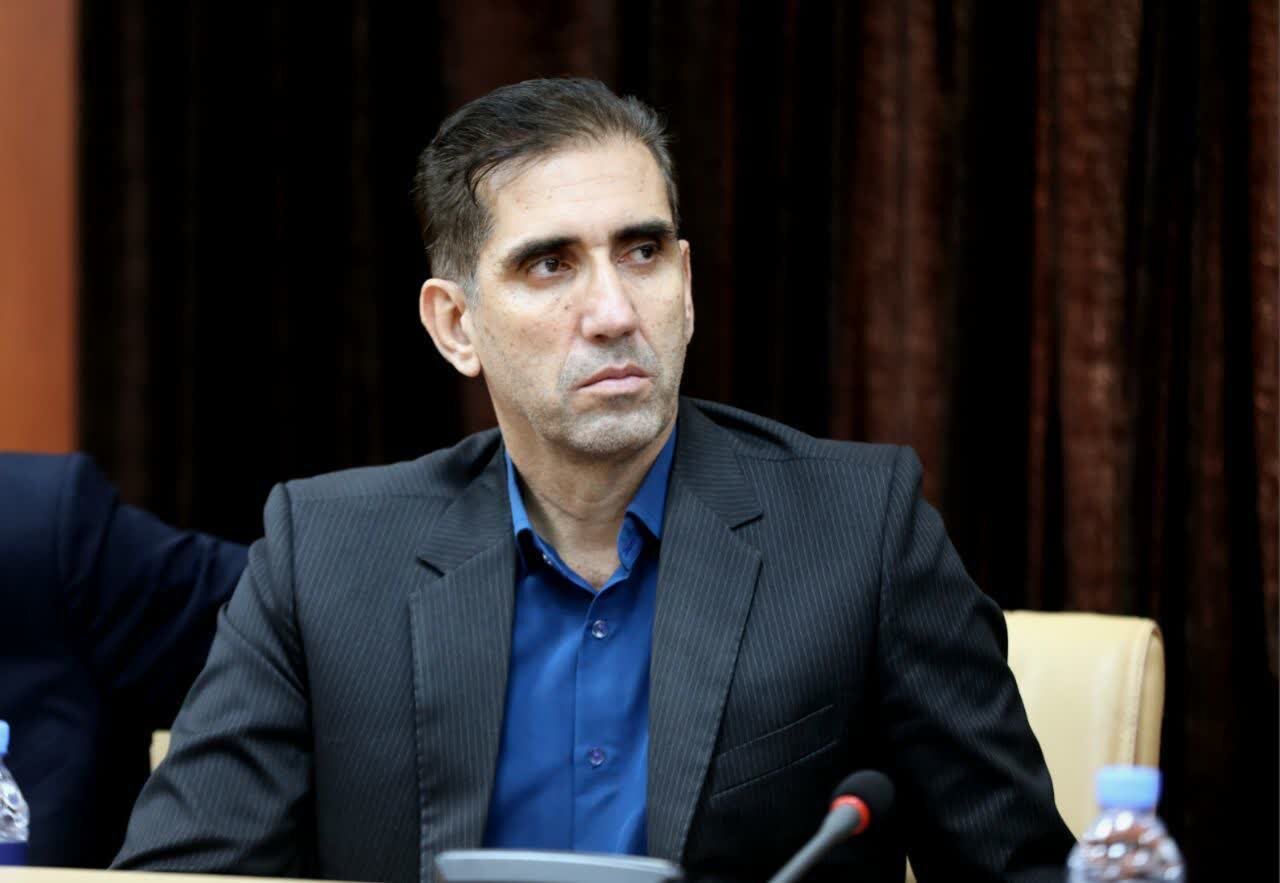 خبرگزاری آریا