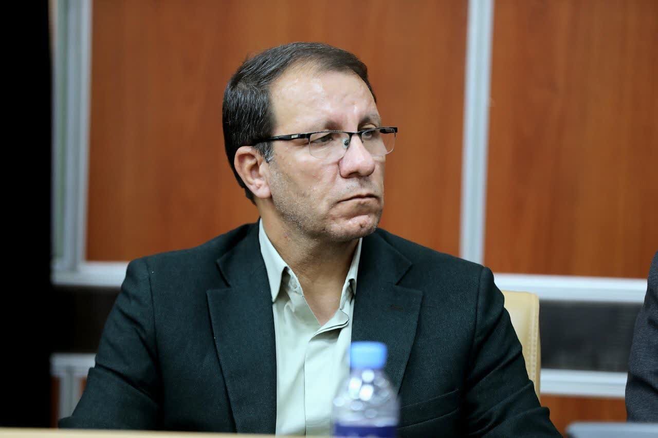 خبرگزاری آریا