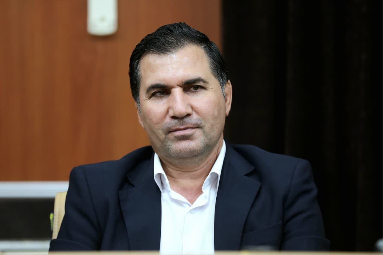 خبرگزاری آریا