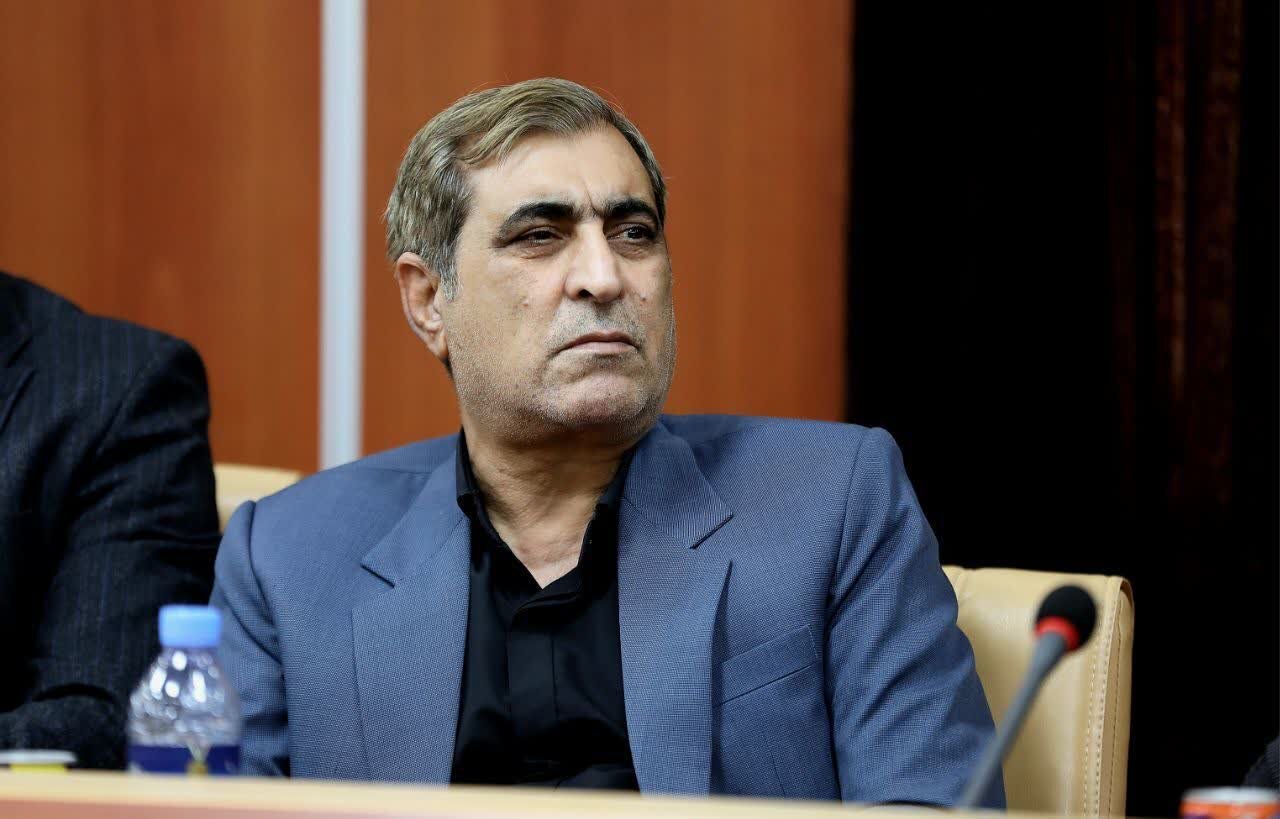 خبرگزاری آریا