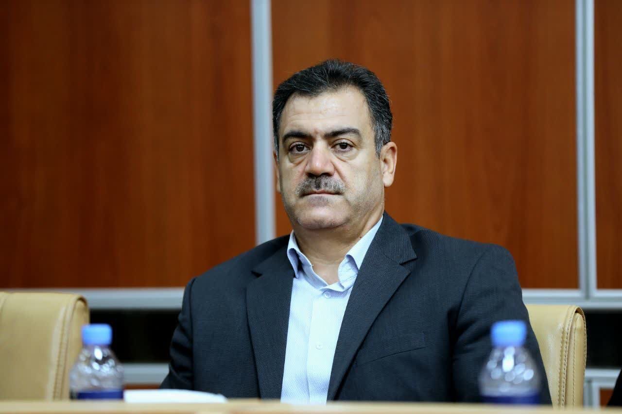 خبرگزاری آریا