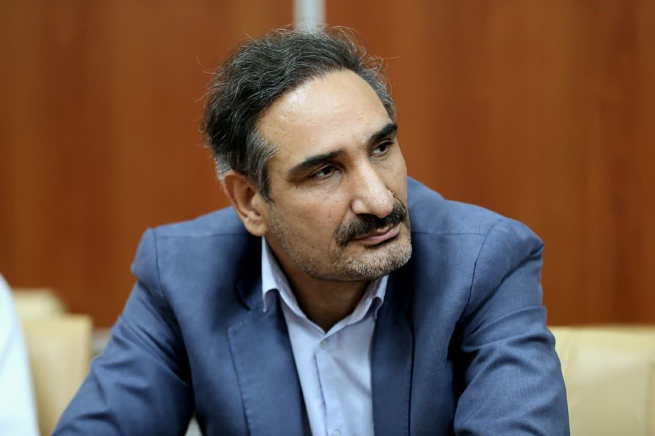 خبرگزاری آریا