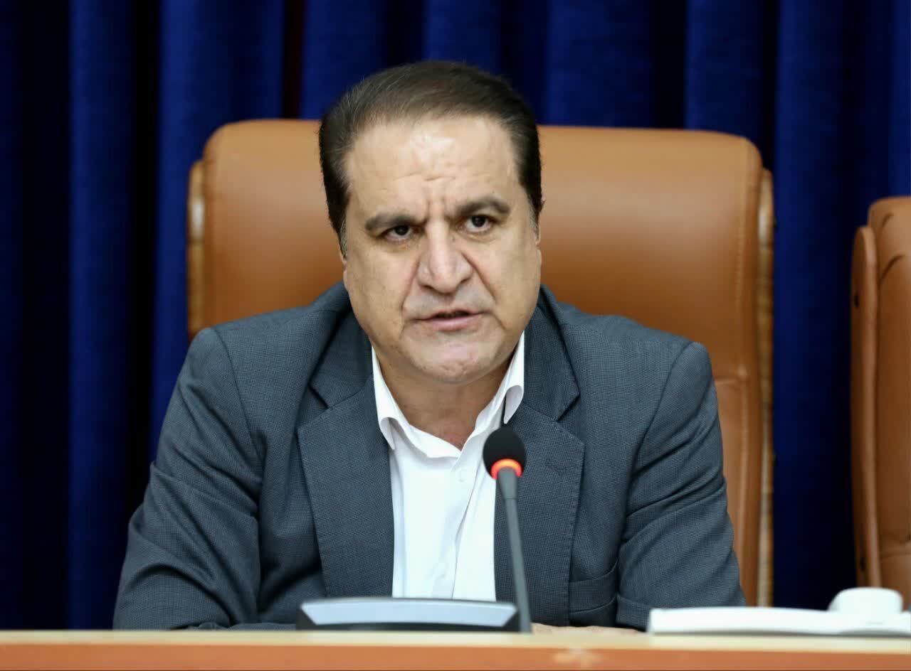خبرگزاری آریا