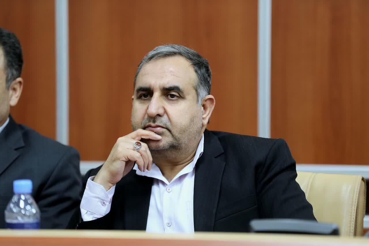 خبرگزاری آریا