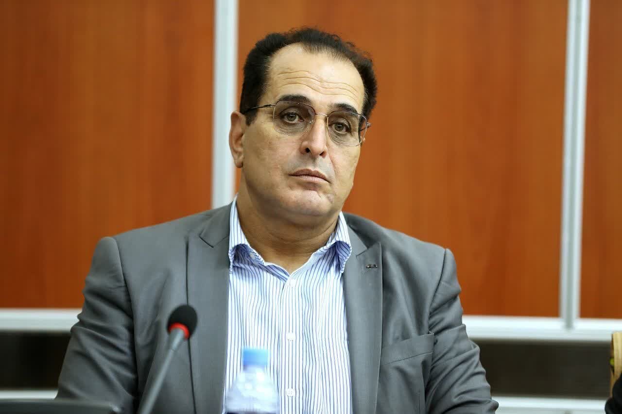 خبرگزاری آریا