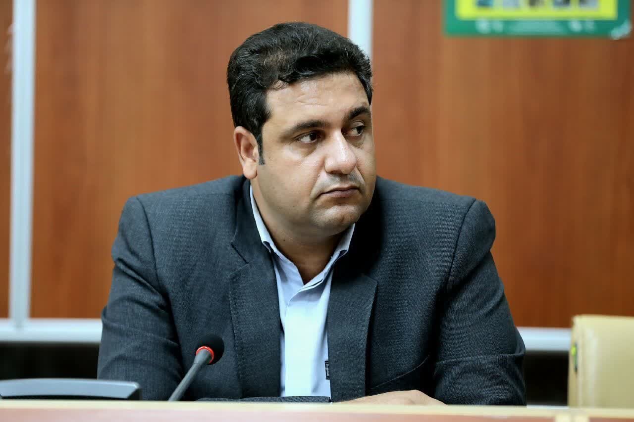 خبرگزاری آریا