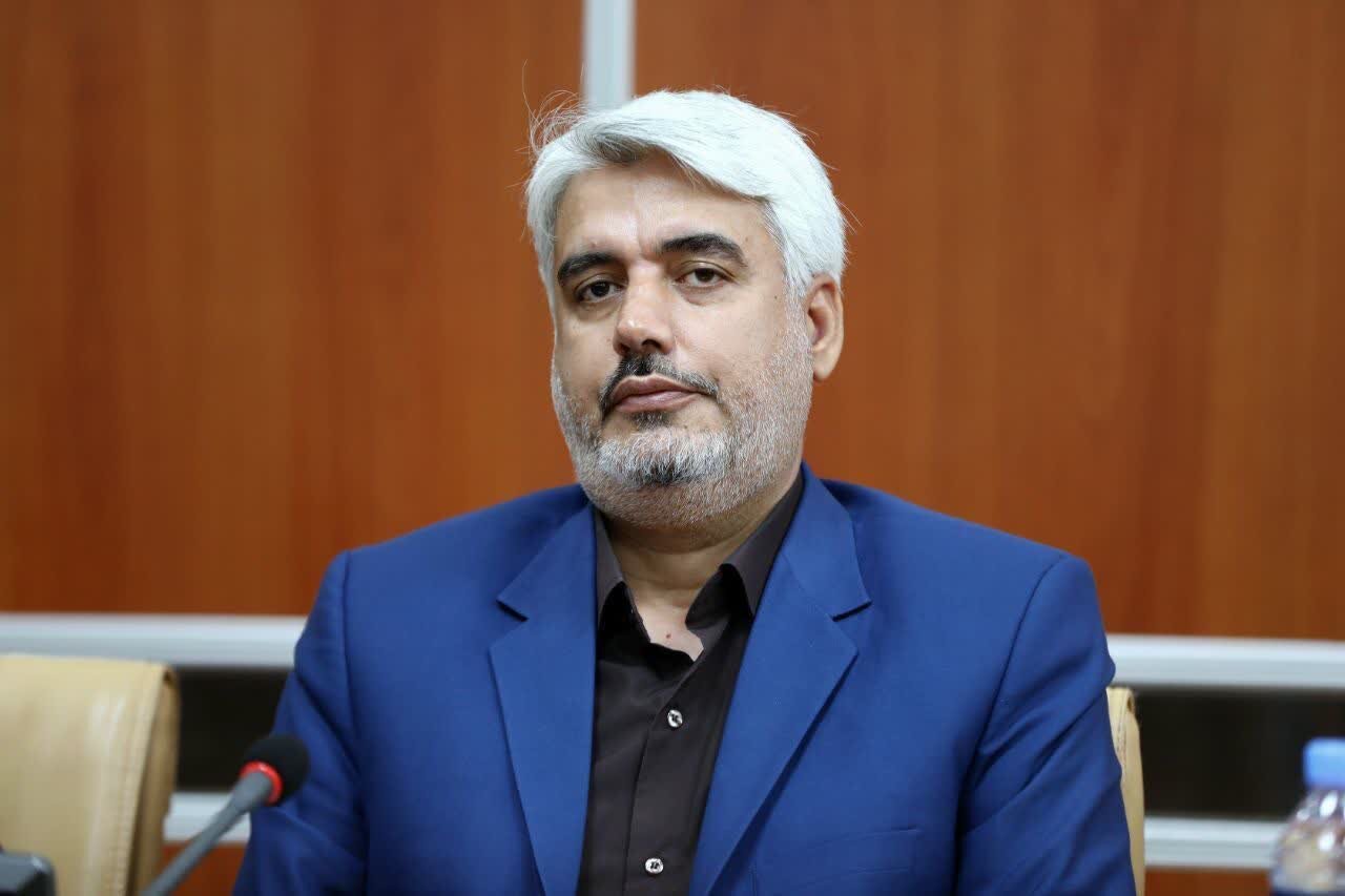 خبرگزاری آریا