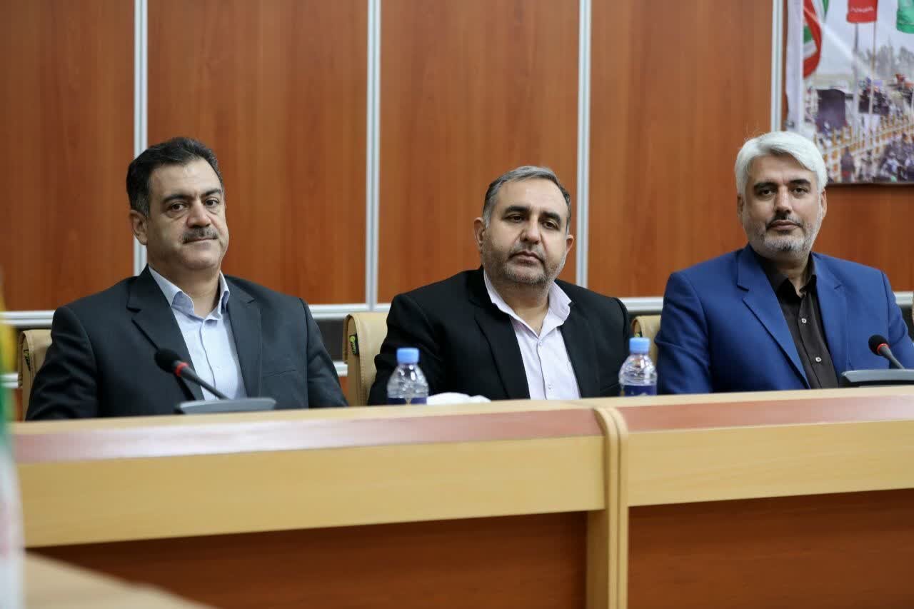 خبرگزاری آریا