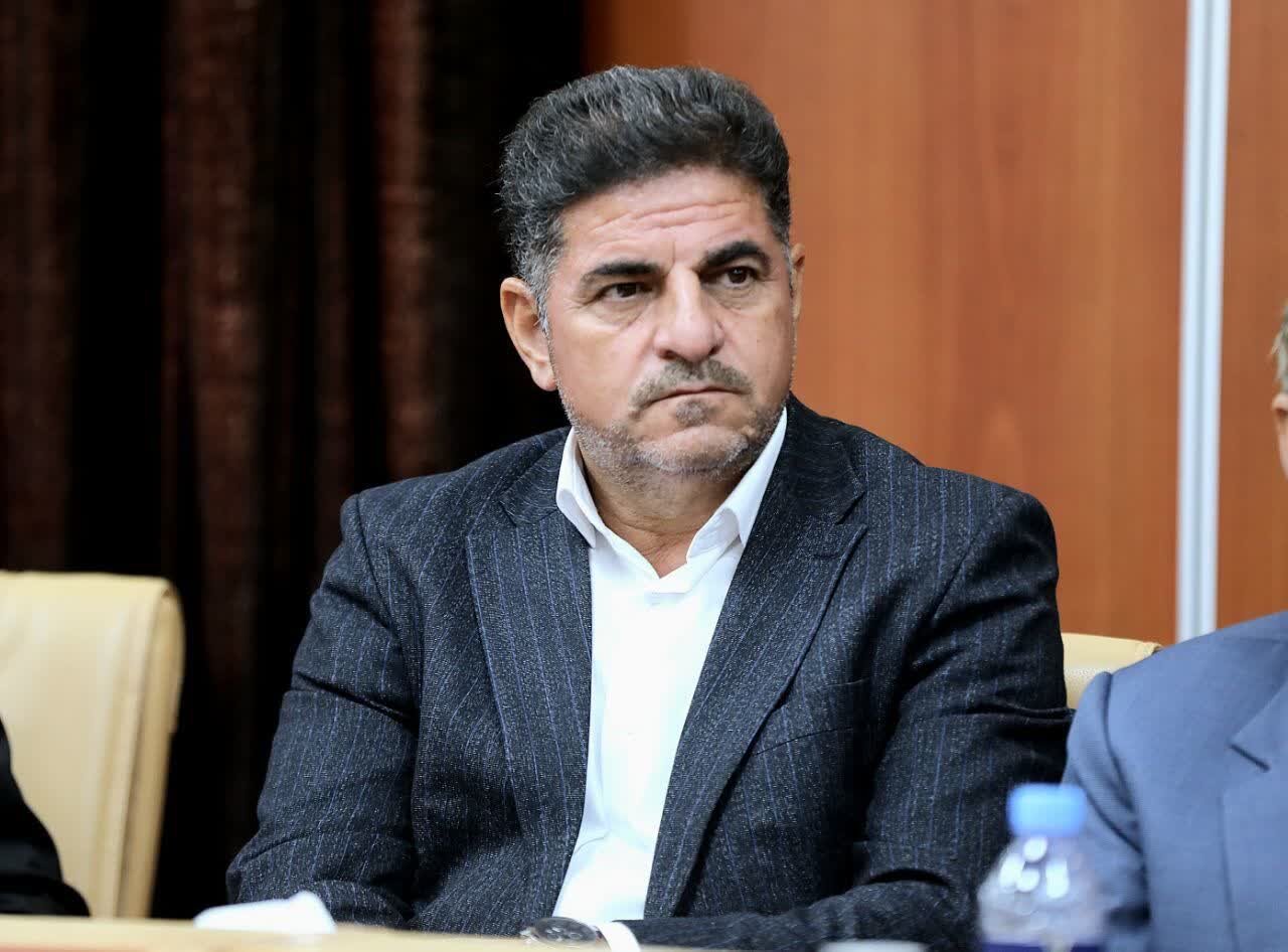 خبرگزاری آریا