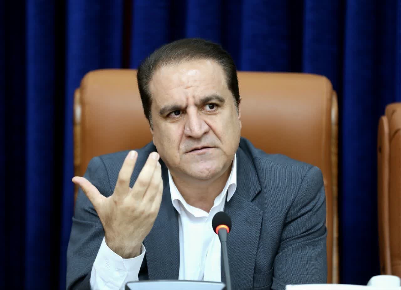 خبرگزاری آریا