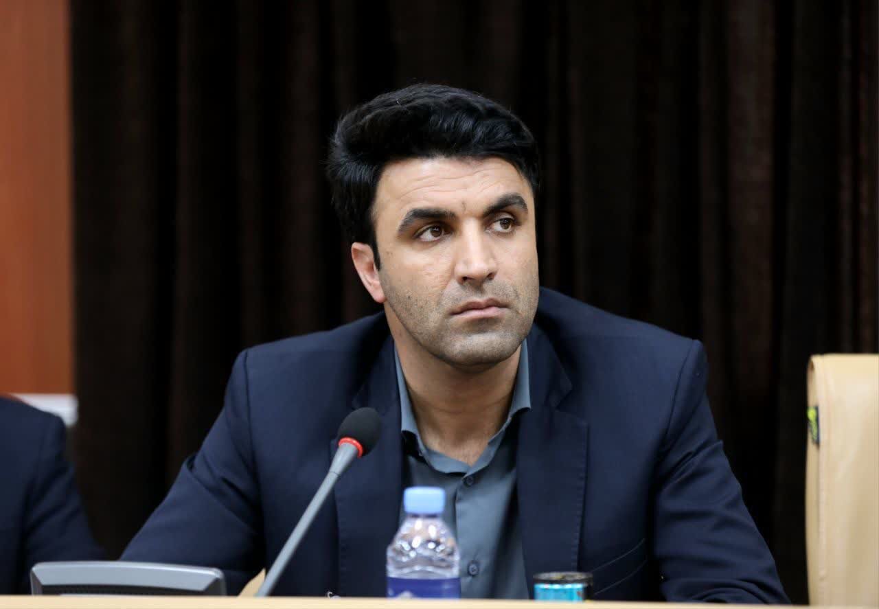 خبرگزاری آریا