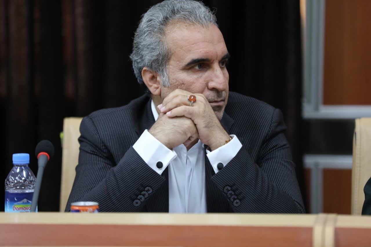 خبرگزاری آریا