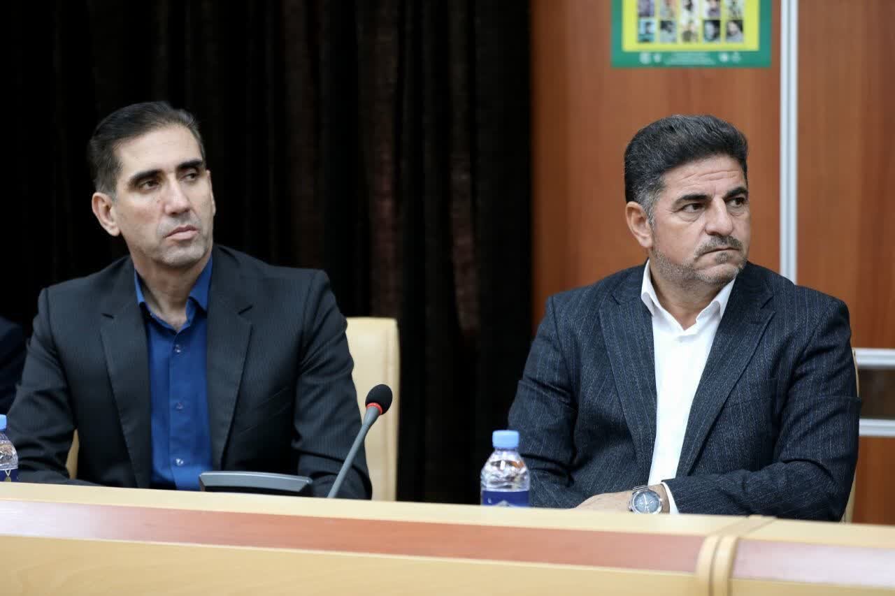 خبرگزاری آریا
