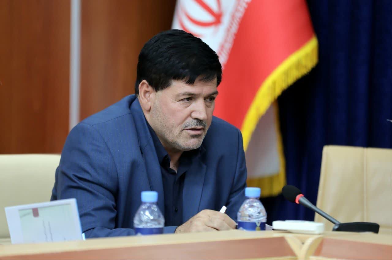 خبرگزاری آریا