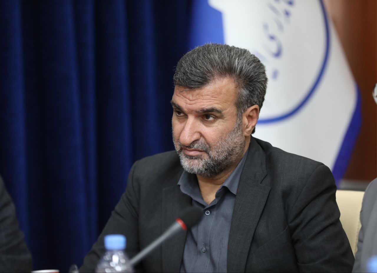 خبرگزاری آریا