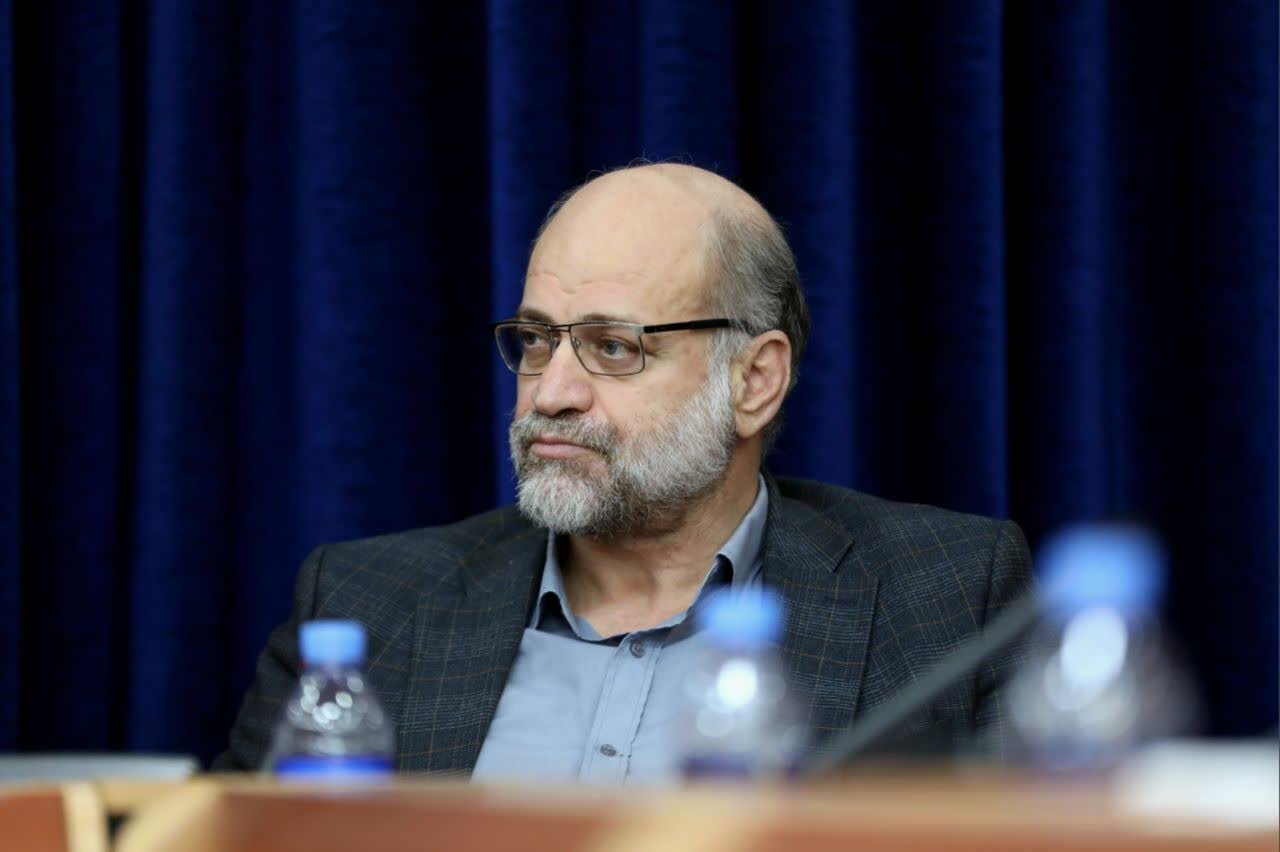 خبرگزاری آریا