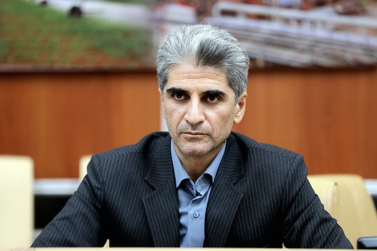 خبرگزاری آریا