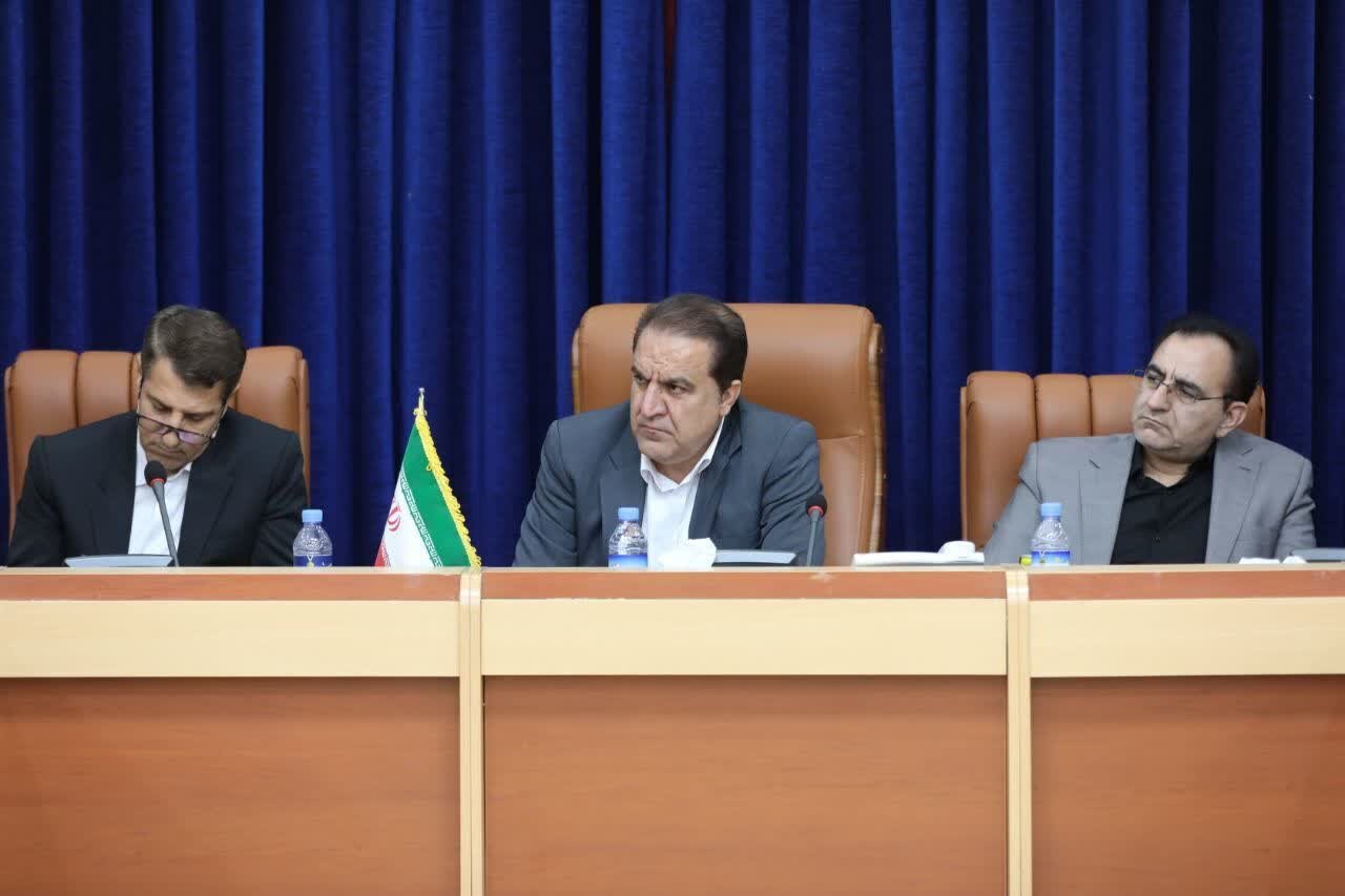 خبرگزاری آریا