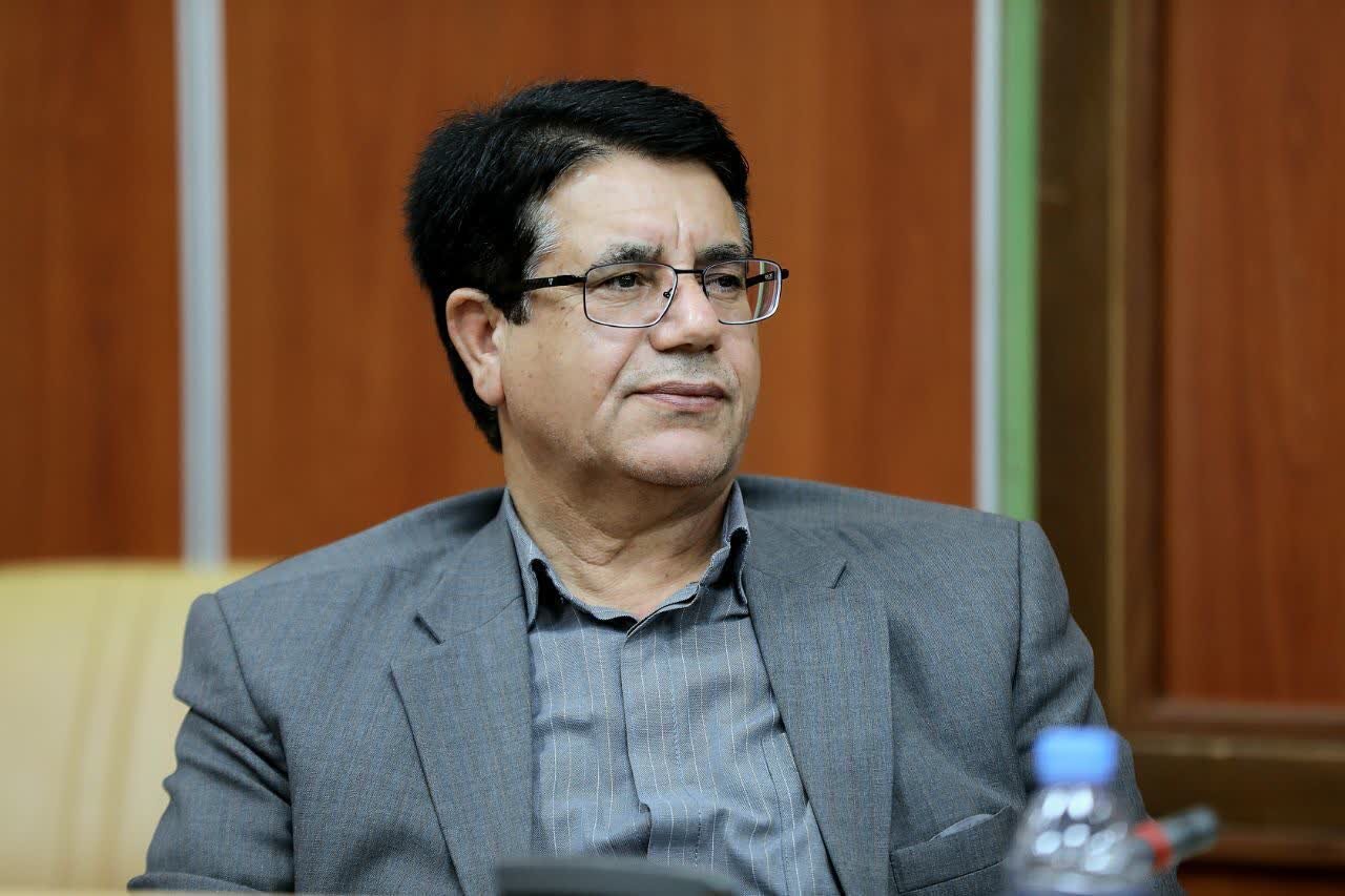 خبرگزاری آریا